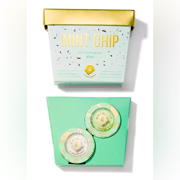 Colourpop x Halo Top Bundle 💖💚🍨 - Picture 5 of 15